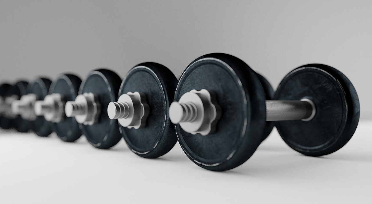 Ocelotcore Fitness Club footer