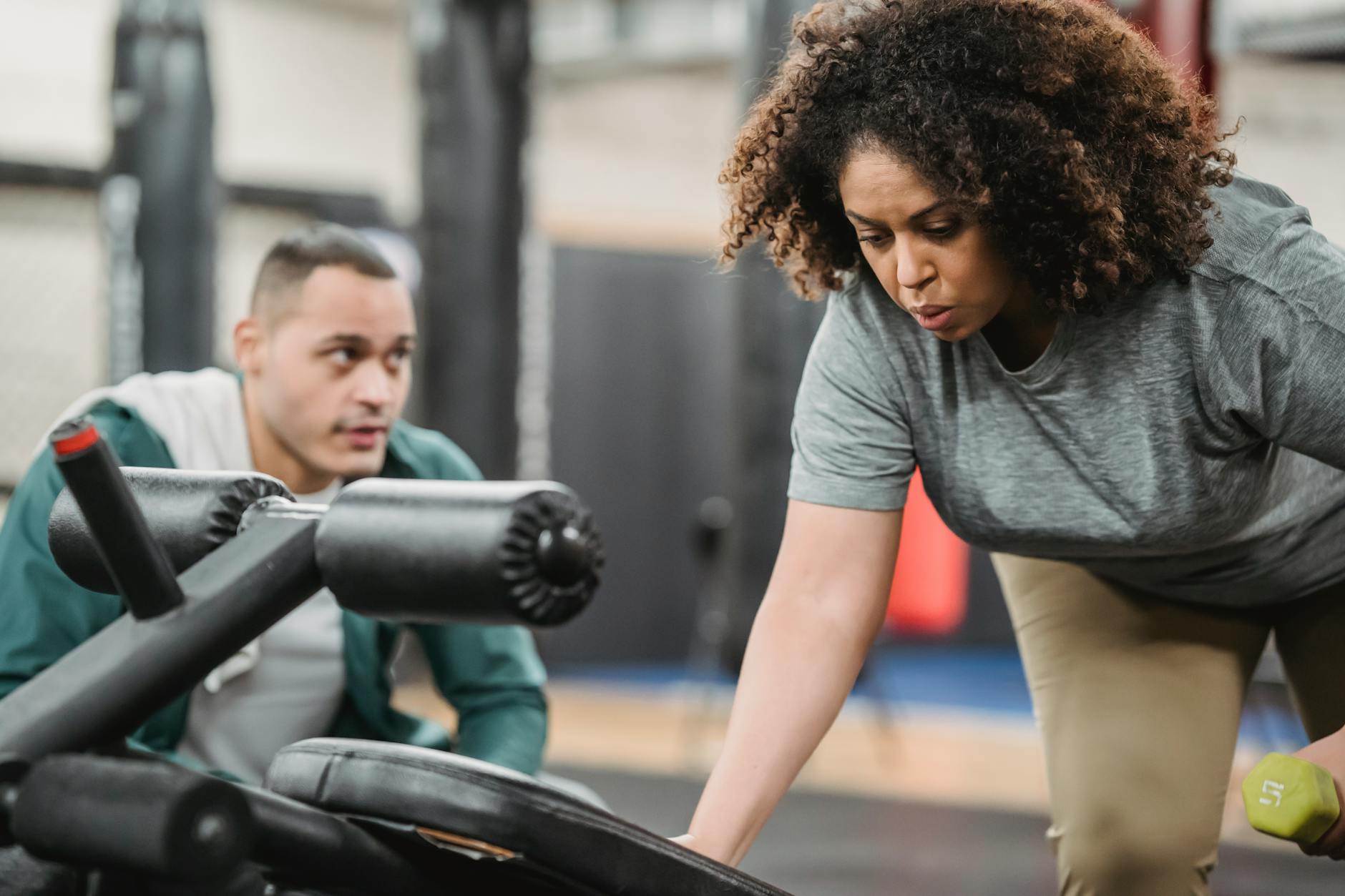 Ocelotcore Fitness Club gallery primary